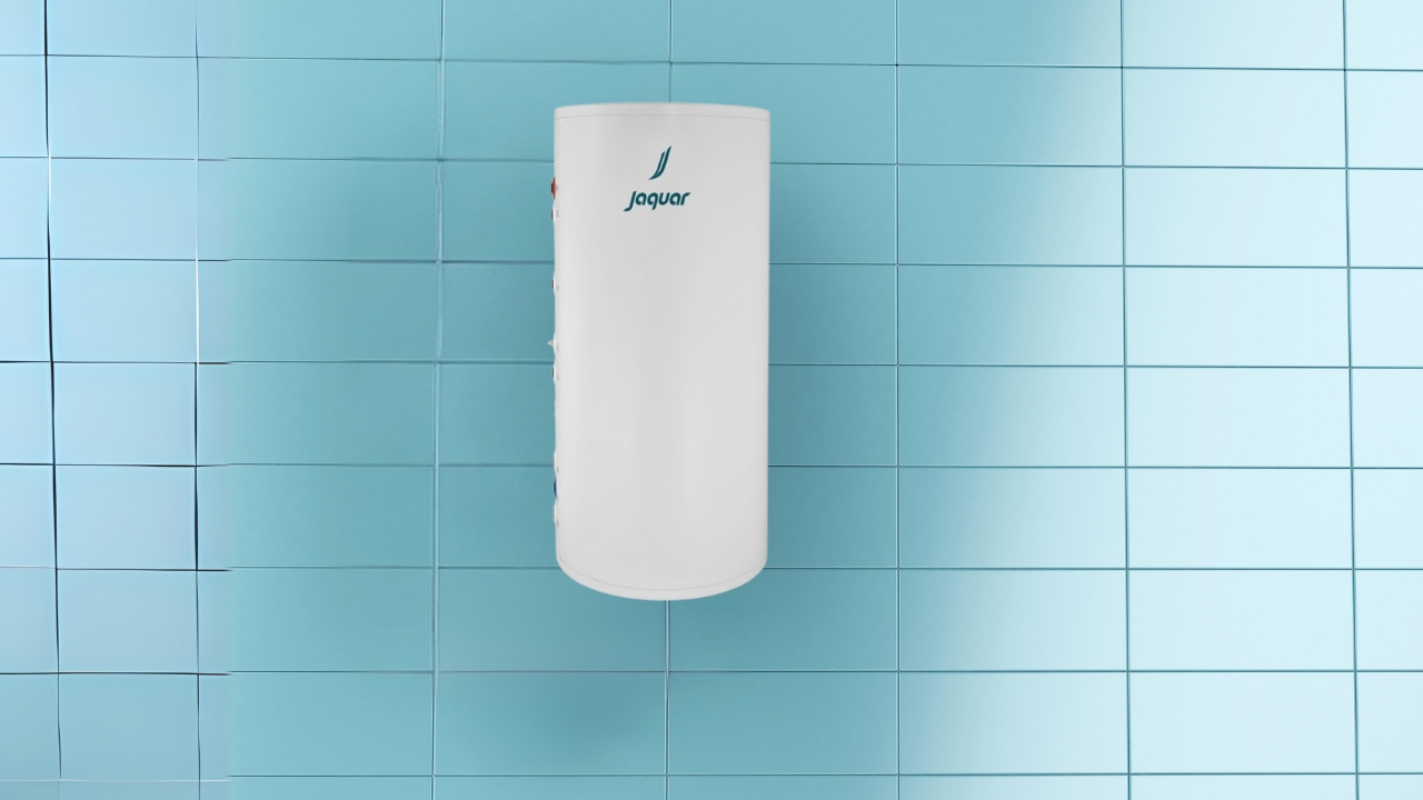 Water Heater